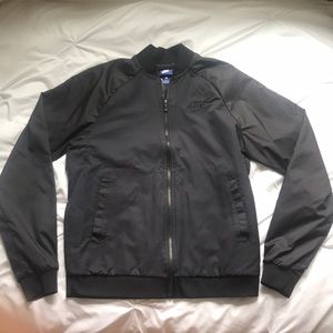 nike players jacket